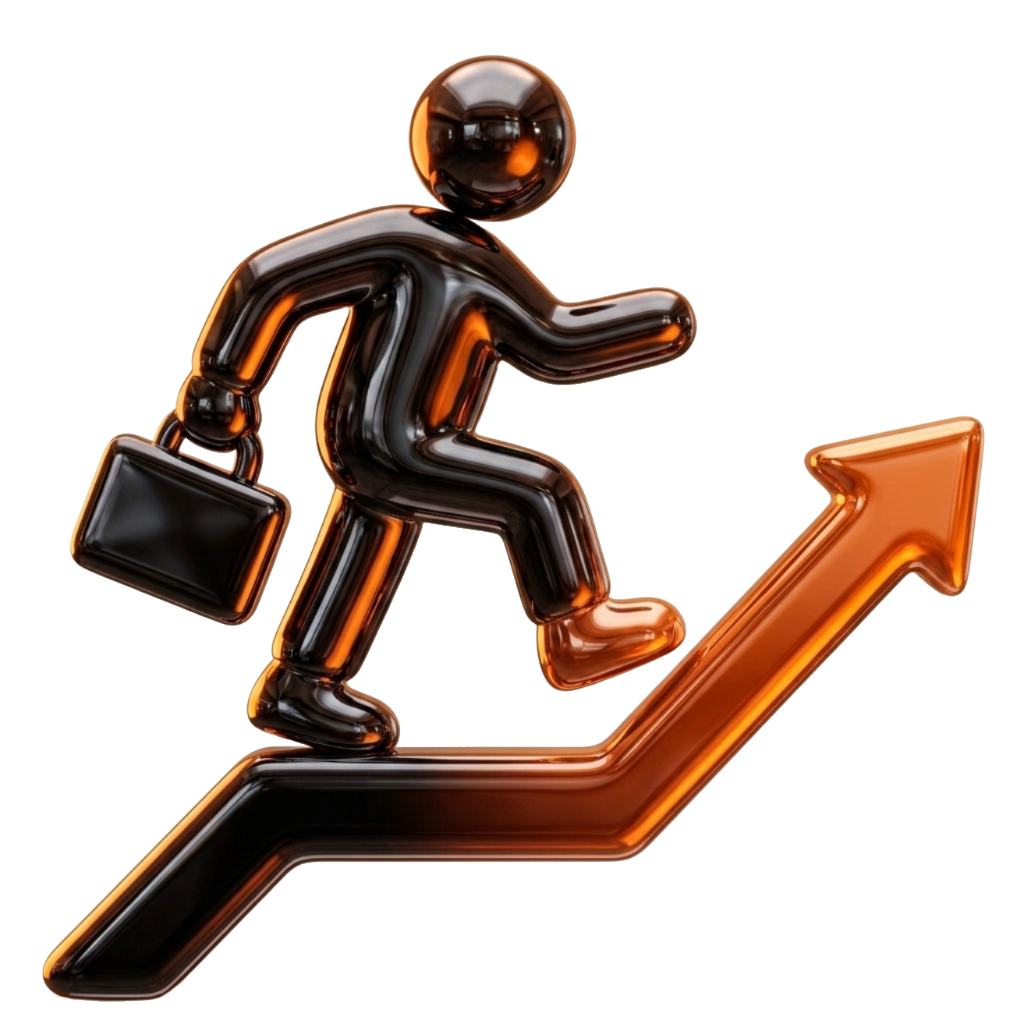 Career Training 3D