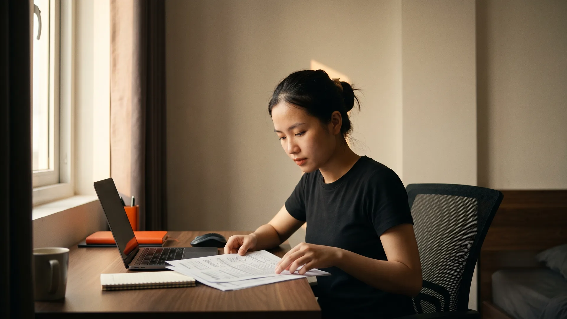 Đi J-1 có phải đóng thuế ở Mỹ không, và những loại thuế nào
