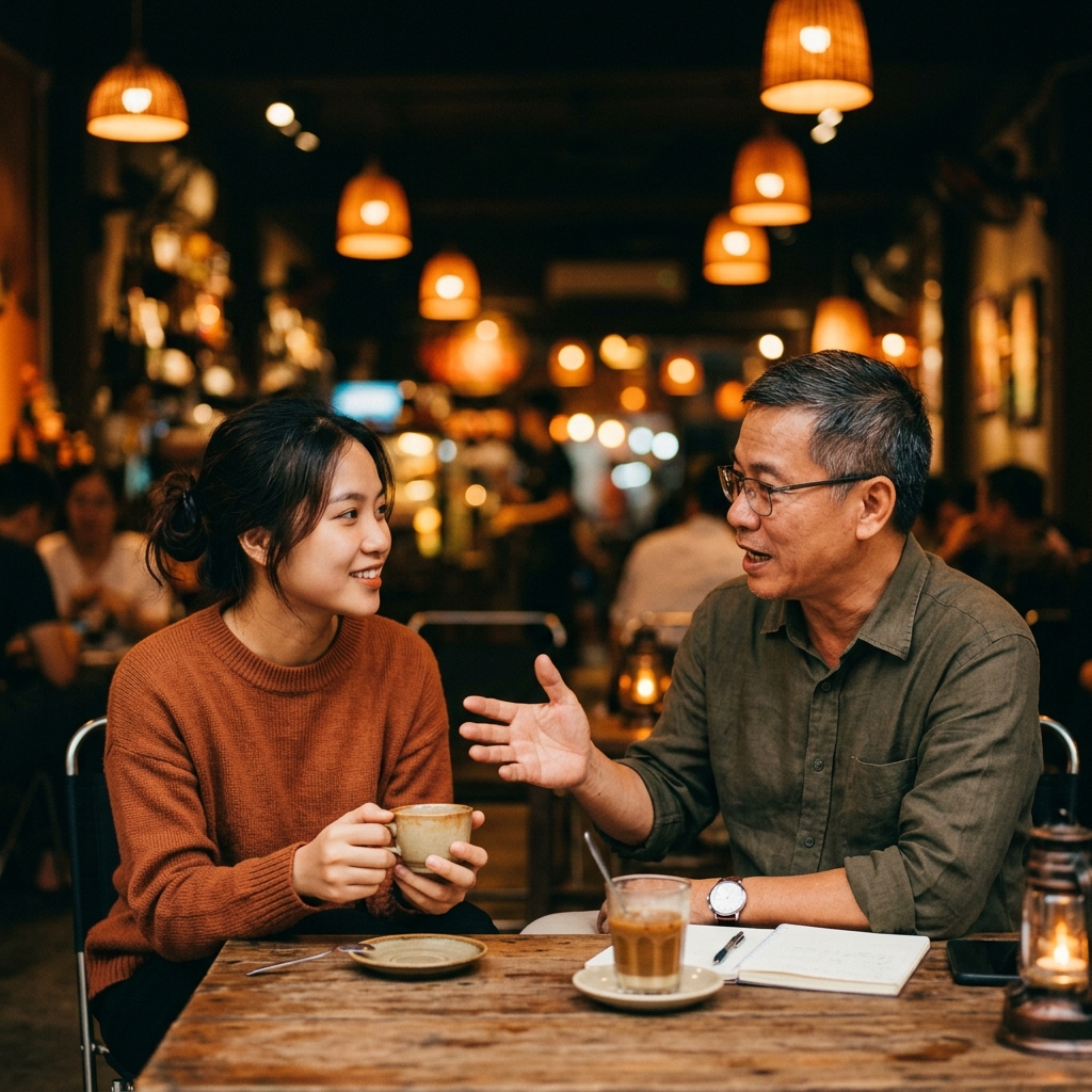 5 sai lầm khiến hồ sơ phỏng vấn visa bị đánh trượt