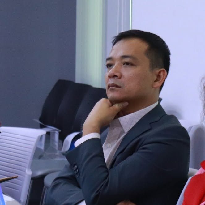Đại diện ABE